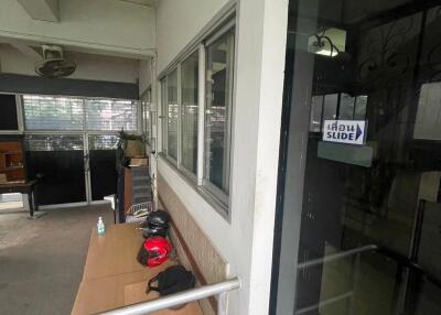 Commercial/Shophouse for Sale in Yan Nawa