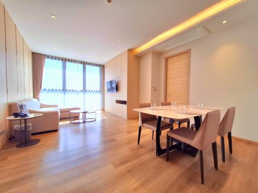 Condo for Rent at Bearing Residence