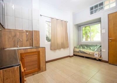 1 Bedroom Bungalow Only 10,000 baht/month