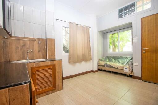 1 Bedroom Apartment Only 10,000 baht/month