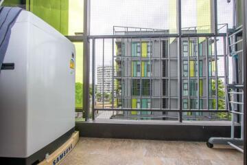 1 BR Condo for Sale : Stylish Condominium near CMU and Nimman Area