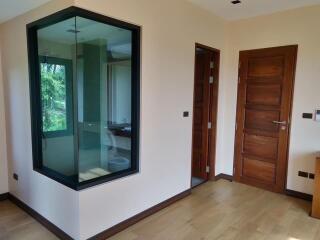 House for Sale, Rent in Nong Chom, San Sai.