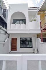 Townhouse for Sale in Fa Ham, Mueang Chiang Mai