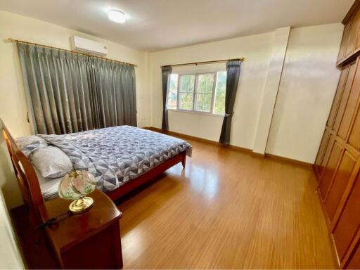 House for Rent in Nam Phrae, Hang Dong.