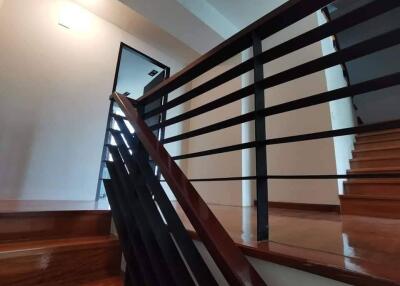 Townhouse for Rent in Mueang Samut Prakan