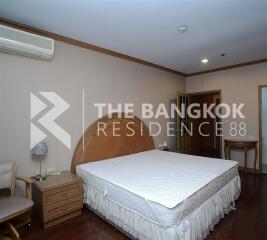 Condo for Rent at Pathum Wan Resort