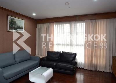 Condo for Rent at Pathum Wan Resort