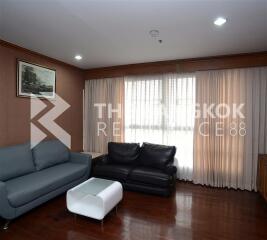 Condo for Rent at Pathum Wan Resort