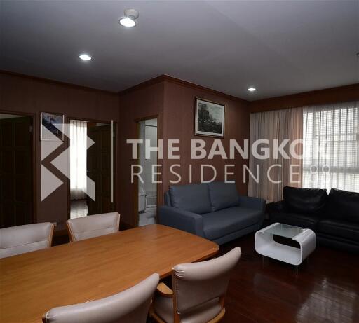 Condo for Rent at Pathum Wan Resort