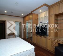 Condo for Rent at Pathum Wan Resort