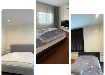 House for Rent in Phra Khanong.