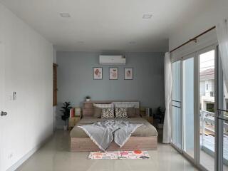 House for Rent in Pa Daet, Mueang Chiang Mai.