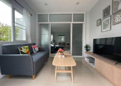 House for Rent in Pa Daet, Mueang Chiang Mai.