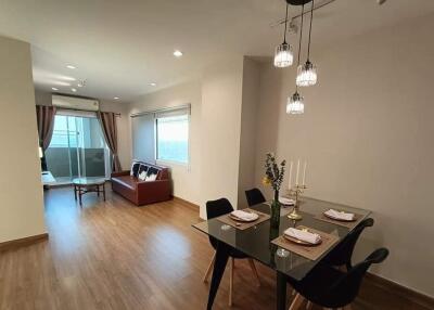 2 Bedroom Condo