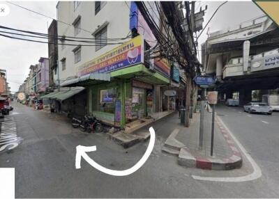 Commercial/Shophouse for Sale in Phra Nakhon