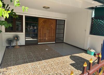 Townhouse for Sale in Ban Waen, Hang Dong