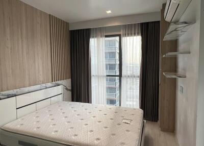 Condo for Rent at RHYTHM Rang Nam