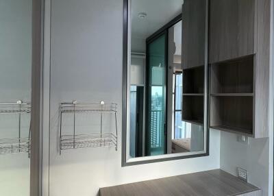 Condo for Rent at RHYTHM Rang Nam