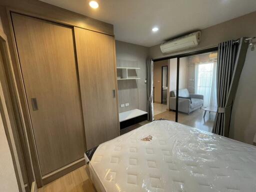 35 ตรม., 1 ห้องนอน, 1 ห้องน้ำ คอนโด ราคา ฿ 1,700,000