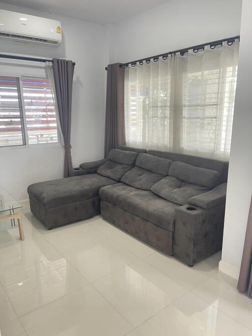 House for Sale in San Kamphaeng , San Kamphaeng.