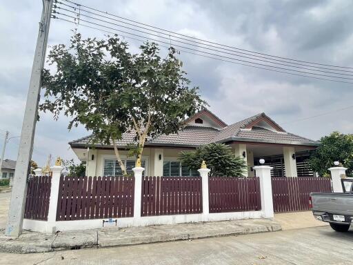 House for Sale in San Kamphaeng , San Kamphaeng.