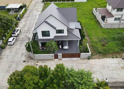 House for Sale in Ban Waen, Hang Dong.