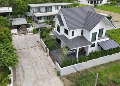 House for Sale in Ban Waen, Hang Dong.