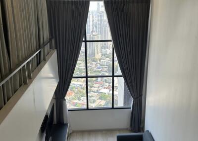 Condo for Rent at KnightsBridge Prime Sathorn