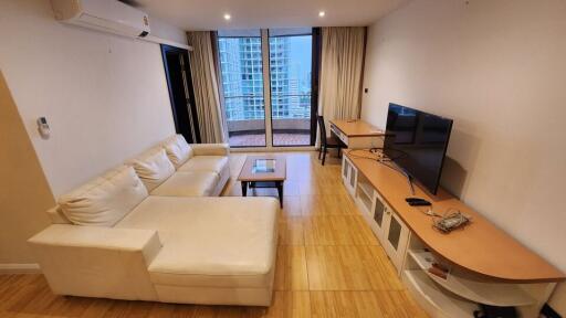 Condo for Rent at Supalai Place Condominium MAM (Sukhumvit 39 Phrom Phong)