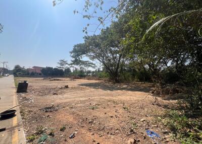 Land for Sale in Ki Lek, Mae Taeng