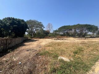 Land for Sale in Ki Lek, Mae Taeng