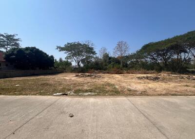 Land for Sale in Ki Lek, Mae Taeng