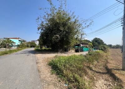 Land for Sale in Ki Lek, Mae Taeng