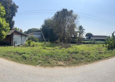 Land for Sale in Ki Lek, Mae Taeng