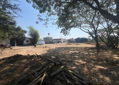 Land for Sale in Ki Lek, Mae Taeng