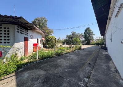 Land for Sale in Ki Lek, Mae Taeng