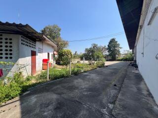 Land for Sale in Ki Lek, Mae Taeng