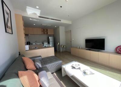 Condo for Rent at Noble Refine