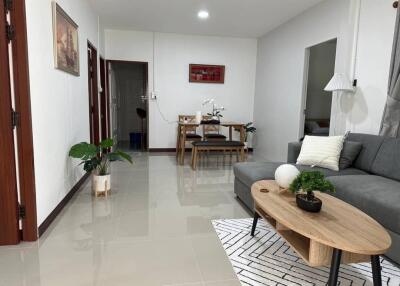 House for Sale in Chang Khlan, Mueang Chiang Mai.