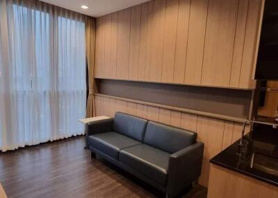 Condo for Rent at The Line Asoke - Ratchada