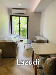 1 Bed 34.76 sq.m. Chapter Thonglor 25 For Sale