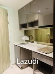 1 Bed 34.76 sq.m. Chapter Thonglor 25 For Sale