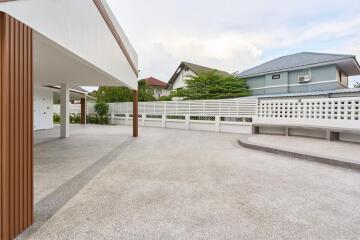 House for Sale in San Na Meng, San Sai.