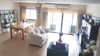 Condo for Rent at Renova Residence Chidlom