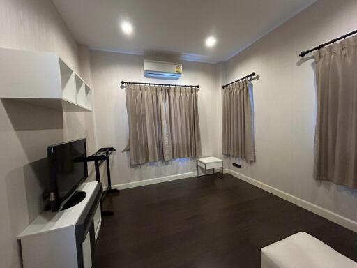 House for Sale in Nong Chom, San Sai.