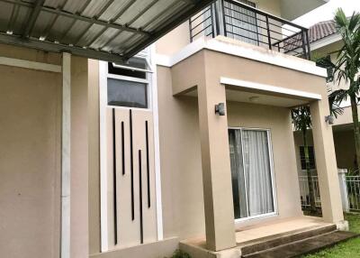 House for Sale in San Pong, Mae Rim.