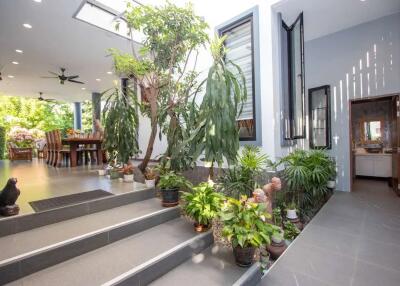 House for Sale in Nam Phrae, Hang Dong.