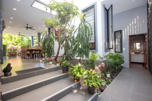 House for Sale in Nam Phrae, Hang Dong.