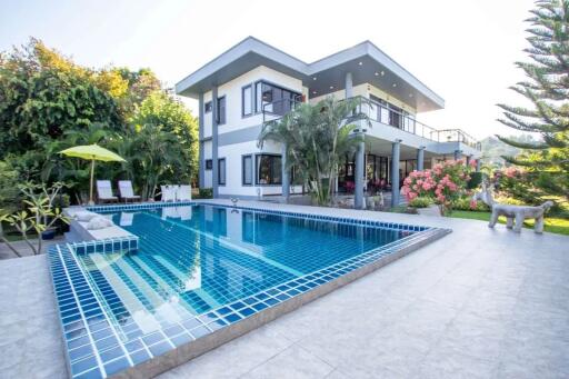 House for Sale in Nam Phrae, Hang Dong.