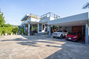 House for Sale in Nam Phrae, Hang Dong.